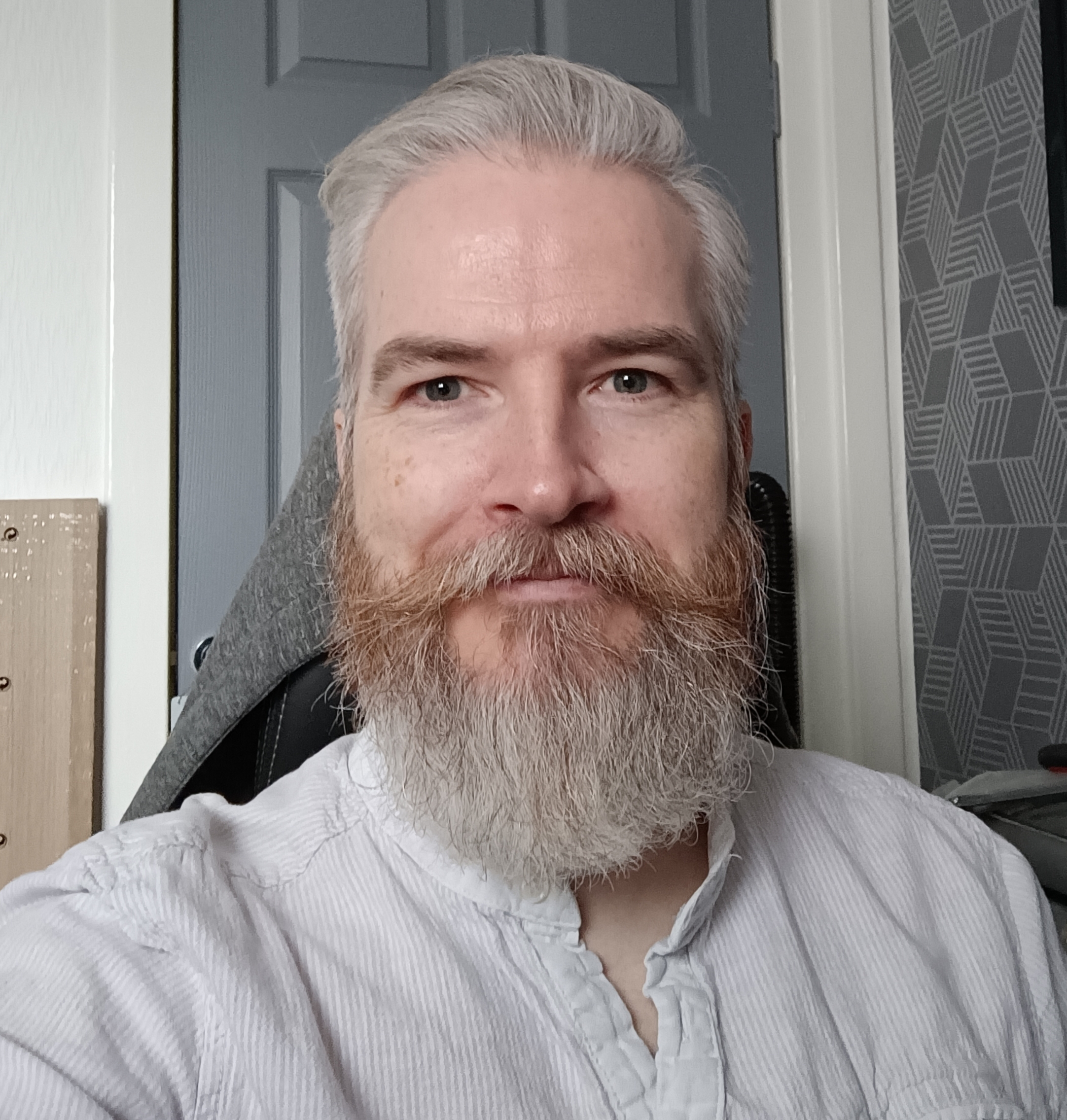 Craig, founder of Ceud Consulting