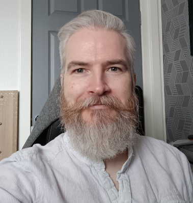 Craig, founder of Ceud Consulting